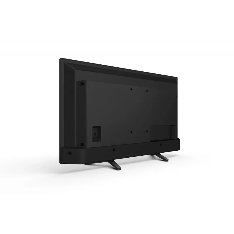Sony KD32W800P1AEP teler 81.3 cm (32 tolli) HD nutiteler Wi-Fi must