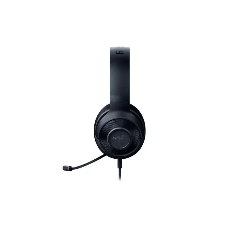 RAZER Peakraav Kraken X Lite - Juhtmega mängupeakraav