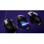 LOGITECH G502 X Lightspeed juhtmevaba mängurihiir Must/Core