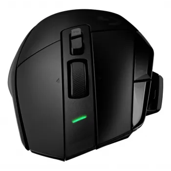 LOGITECH G502 X Lightspeed juhtmevaba mängurihiir Must/Core