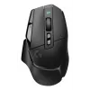 LOGITECH G502 X Lightspeed juhtmevaba mängurihiir Must/Core
