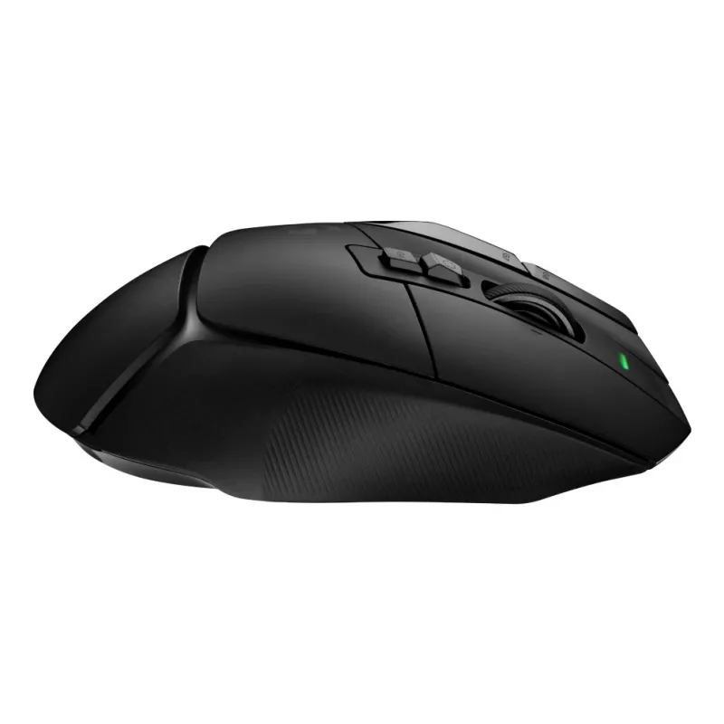 LOGITECH G502 X Lightspeed juhtmevaba mängurihiir Must/Core