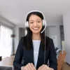 LOGITECH Peakomplekt - H390 - USB-a - Valkjas