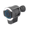 Ubiquiti UniFi AI Pro Enhancer LED valgusti, valge (UACC-AI-PRO-ENHANCER-W)