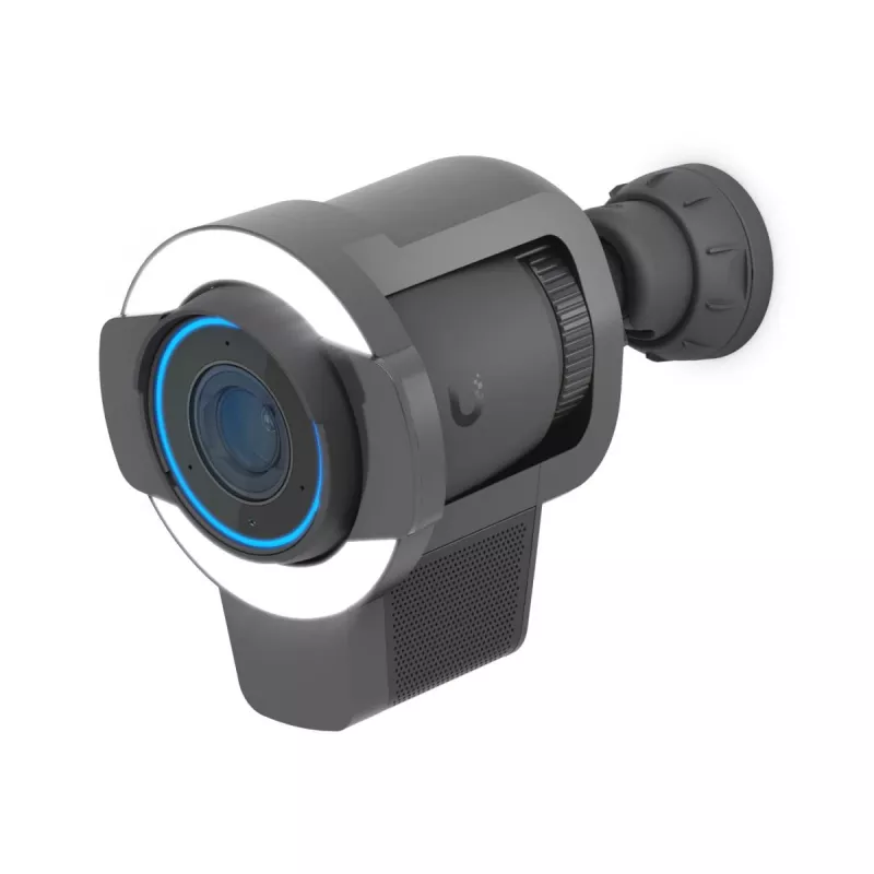 Ubiquiti UniFi AI Pro Enhancer LED valgusti, valge (UACC-AI-PRO-ENHANCER-W)