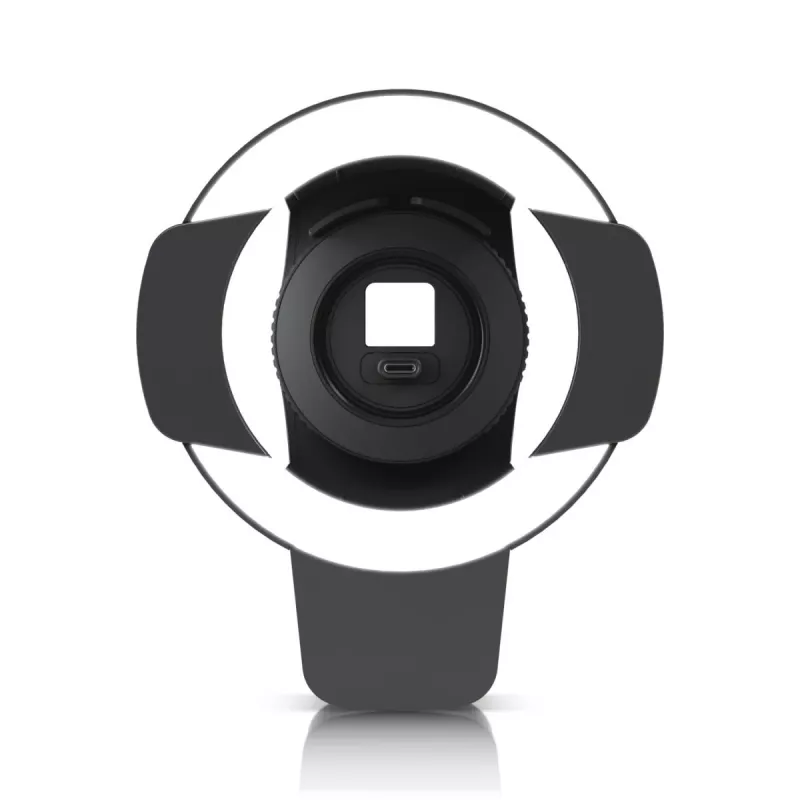 Ubiquiti UniFi AI Pro Enhancer LED valgusti, valge (UACC-AI-PRO-ENHANCER-W)