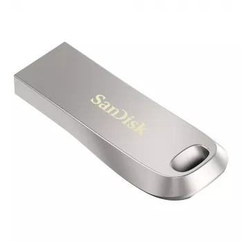 WESTERN DIGITAL SanDisk Ultra Luxe - 256 GB USB-mälupulk - USB 3.1