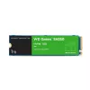 WESTERN DIGITAL SSD - WD roheline SN350 - 1TB - PCIe Gen3 x4 - M.2 2280 - QLC