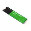 WESTERN DIGITAL SSD - WD roheline SN350 - 1TB - PCIe Gen3 x4 - M.2 2280 - QLC