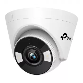 TP-Link VIGI 5MP Full-Color Turret Network Camera, IP turvakaamera, siseruumidesse, juhtmega, 120 dB, CE, NTRA, VCCI, KC, BSMI, FCC, IC, lagi