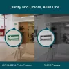 TP-Link VIGI 5MP Full-Color Turret Network Camera, IP turvakaamera, siseruumidesse, juhtmega, 120 dB, CE, NTRA, VCCI, KC, BSMI, FCC, IC, lagi