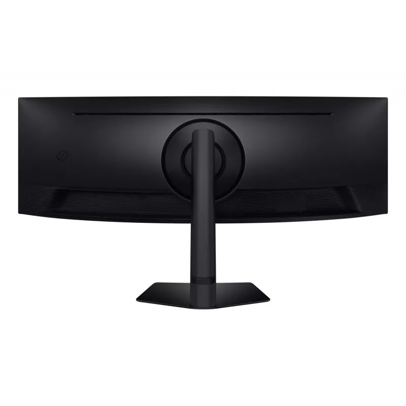Samsung G91F arvutimonitor 124,5 cm (49 tolli) 5120 x 1440 pikslit Dual QHD LCD must