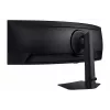 Samsung G91F arvutimonitor 124,5 cm (49 tolli) 5120 x 1440 pikslit Dual QHD LCD must