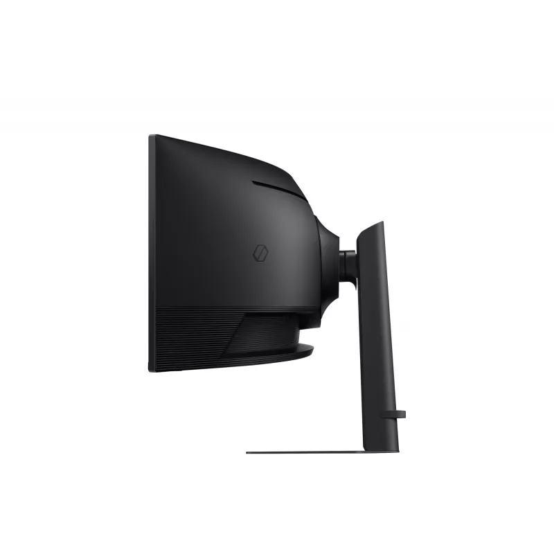 Samsung G91F arvutimonitor 124,5 cm (49 tolli) 5120 x 1440 pikslit Dual QHD LCD must