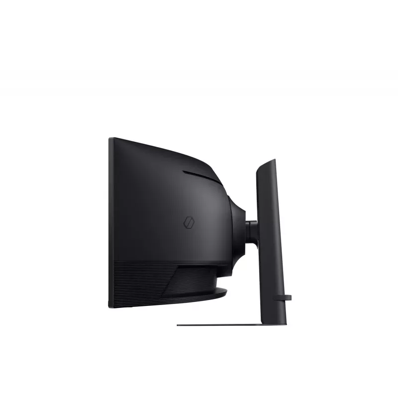 Samsung G91F arvutimonitor 124,5 cm (49 tolli) 5120 x 1440 pikslit Dual QHD LCD must