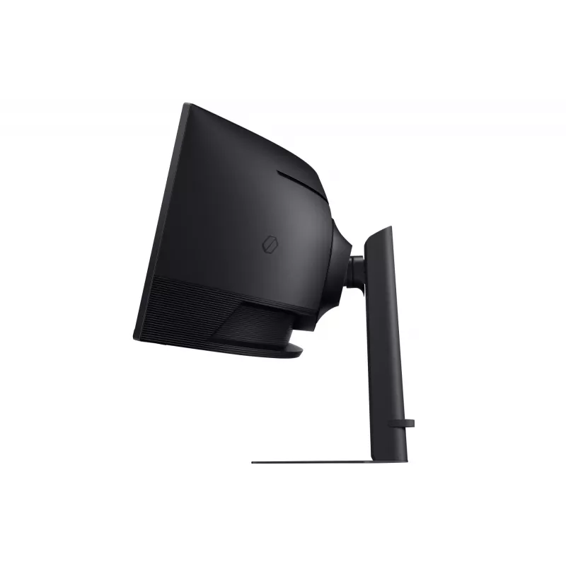 Samsung G91F arvutimonitor 124,5 cm (49 tolli) 5120 x 1440 pikslit Dual QHD LCD must