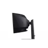 Samsung G91F arvutimonitor 124,5 cm (49 tolli) 5120 x 1440 pikslit Dual QHD LCD must