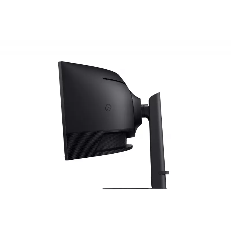 Samsung G91F arvutimonitor 124,5 cm (49 tolli) 5120 x 1440 pikslit Dual QHD LCD must