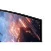 Samsung G91F arvutimonitor 124,5 cm (49 tolli) 5120 x 1440 pikslit Dual QHD LCD must