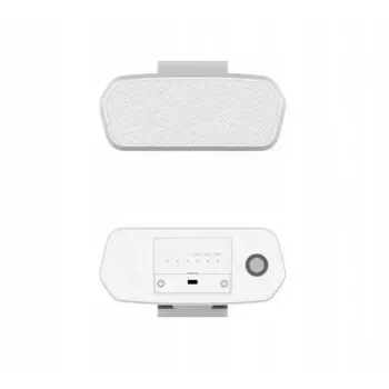 Väline 5G ruuter ZTE MC889A Pro Dual SIM — Snapdragon X65, Wi‑Fi kuni 4300 Mbps, 4x4 MIMO, Ethernet, suundantennid