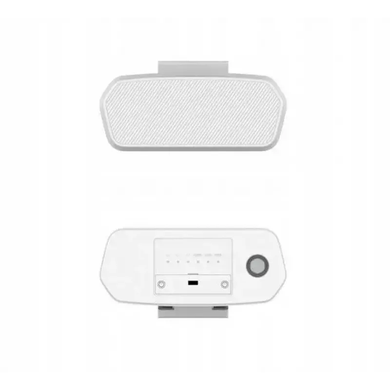 Väline 5G ruuter ZTE MC889A Pro Dual SIM — Snapdragon X65, Wi‑Fi kuni 4300 Mbps, 4x4 MIMO, Ethernet, suundantennid