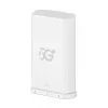 Väline 5G ruuter ZTE MC889A Pro Dual SIM — Snapdragon X65, Wi‑Fi kuni 4300 Mbps, 4x4 MIMO, Ethernet, suundantennid