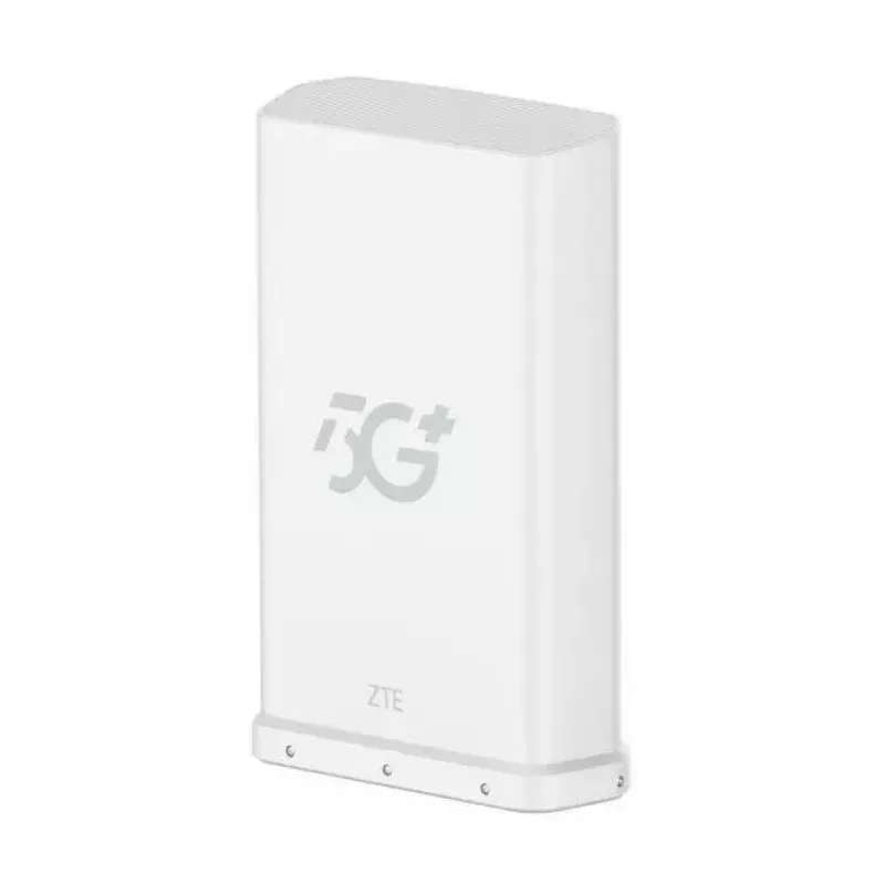 Väline 5G ruuter ZTE MC889A Pro Dual SIM — Snapdragon X65, Wi‑Fi kuni 4300 Mbps, 4x4 MIMO, Ethernet, suundantennid