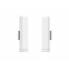 Väline 5G ruuter ZTE MC889A Pro Dual SIM — Snapdragon X65, Wi‑Fi kuni 4300 Mbps, 4x4 MIMO, Ethernet, suundantennid