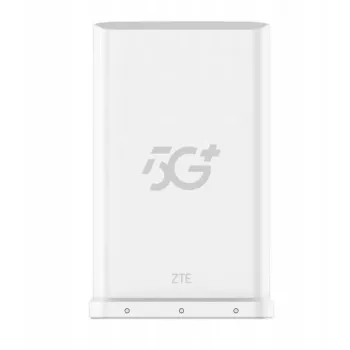 Väline 5G ruuter ZTE MC889A Pro Dual SIM — Snapdragon X65, Wi‑Fi kuni 4300 Mbps, 4x4 MIMO, Ethernet, suundantennid