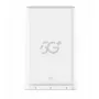 Väline 5G ruuter ZTE MC889A Pro Dual SIM — Snapdragon X65, Wi‑Fi kuni 4300 Mbps, 4x4 MIMO, Ethernet, suundantennid