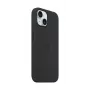 APPLE iPhone 15 - Silicone Case With Magsafe - Must