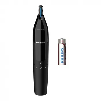 Philips Norelco NINATRIMMER Series 1000 Ninatrimmeri seeria 1000 NT1650/16 Nina- ja kõrvatrimmer
