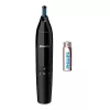 Philips Norelco NINATRIMMER Series 1000 Ninatrimmeri seeria 1000 NT1650/16 Nina- ja kõrvatrimmer