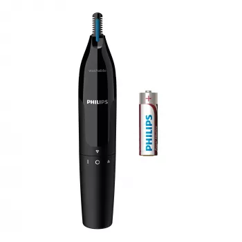 Philips Norelco NINATRIMMER Series 1000 Ninatrimmeri seeria 1000 NT1650/16 Nina- ja kõrvatrimmer