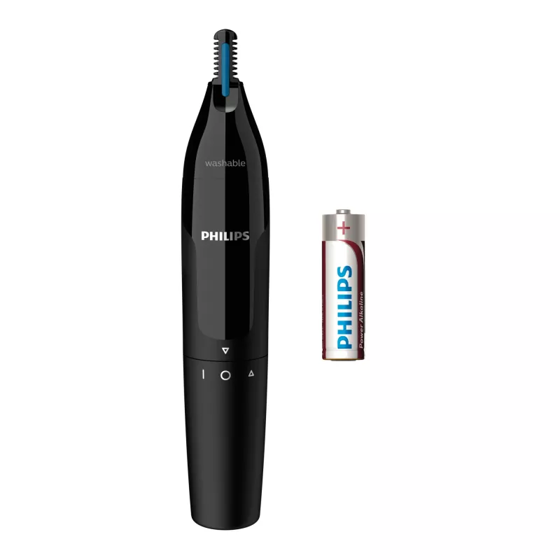 Philips Norelco NINATRIMMER Series 1000 Ninatrimmeri seeria 1000 NT1650/16 Nina- ja kõrvatrimmer
