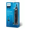 Philips Norelco NINATRIMMER Series 1000 Ninatrimmeri seeria 1000 NT1650/16 Nina- ja kõrvatrimmer