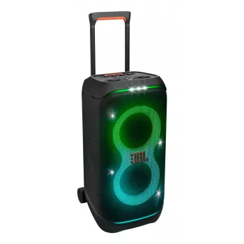 JBL PartyBox STAGE 320 peokõlar must 240 W