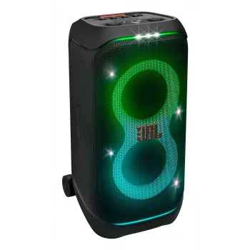 JBL PartyBox STAGE 320 peokõlar must 240 W