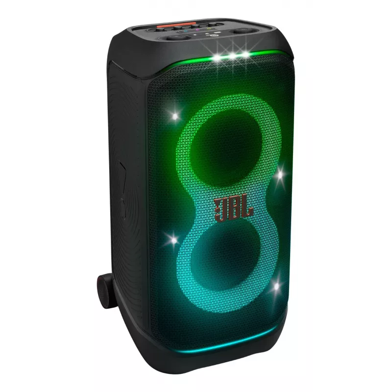 JBL PartyBox STAGE 320 peokõlar must 240 W