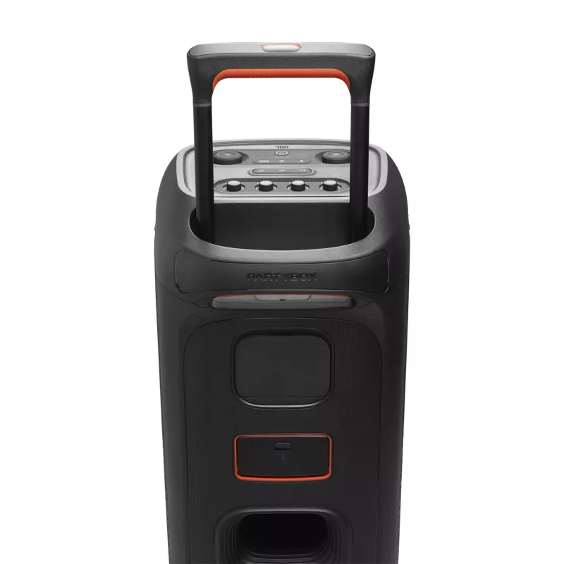 JBL PartyBox STAGE 320 peokõlar must 240 W