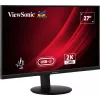 Viewsonic VG Series VG2709-2K-MHDU-2 arvutimonitor 68,6 cm (27 tolli) 2560 x 1440 pikslit Quad HD LED must