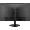 Viewsonic VG Series VG2709-2K-MHDU-2 arvutimonitor 68,6 cm (27 tolli) 2560 x 1440 pikslit Quad HD LED must