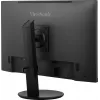 Viewsonic VG Series VG2709-2K-MHDU-2 arvutimonitor 68,6 cm (27 tolli) 2560 x 1440 pikslit Quad HD LED must