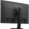 Viewsonic VG Series VG2709-2K-MHDU-2 arvutimonitor 68,6 cm (27 tolli) 2560 x 1440 pikslit Quad HD LED must