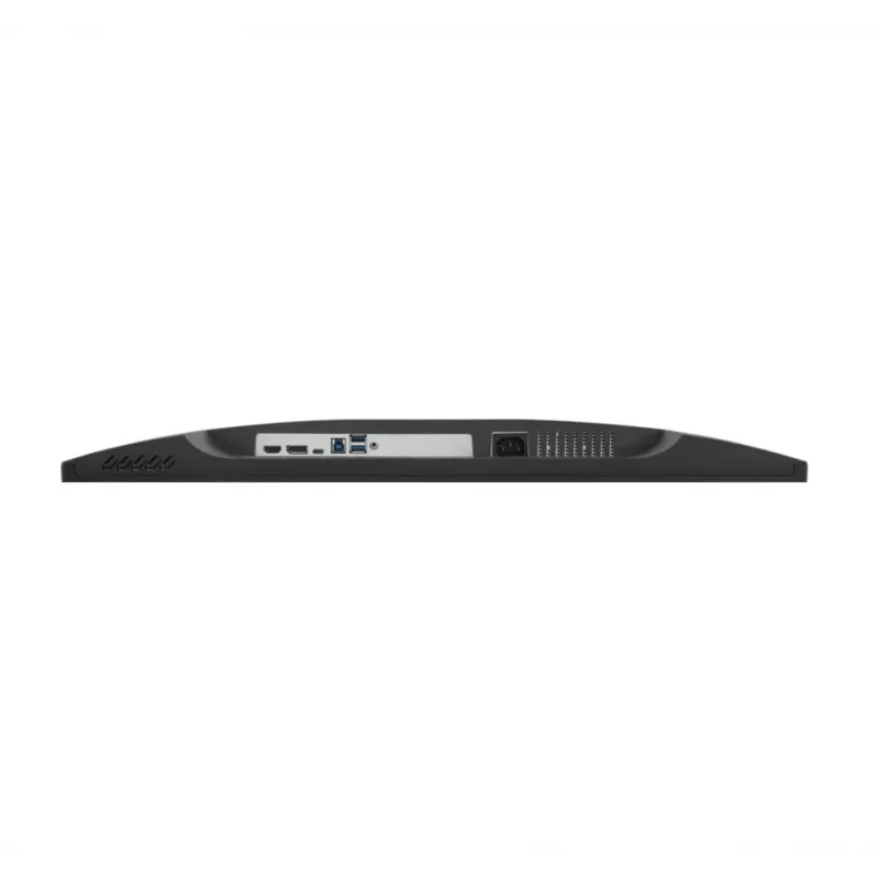 Viewsonic VG Series VG2709-2K-MHDU-2 arvutimonitor 68,6 cm (27 tolli) 2560 x 1440 pikslit Quad HD LED must