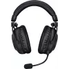 LOGITECH Pro X 2 Lightspeed juhtmevaba mängupeakomplekt - must
