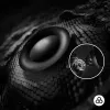 LOGITECH Pro X 2 Lightspeed juhtmevaba mängupeakomplekt - must