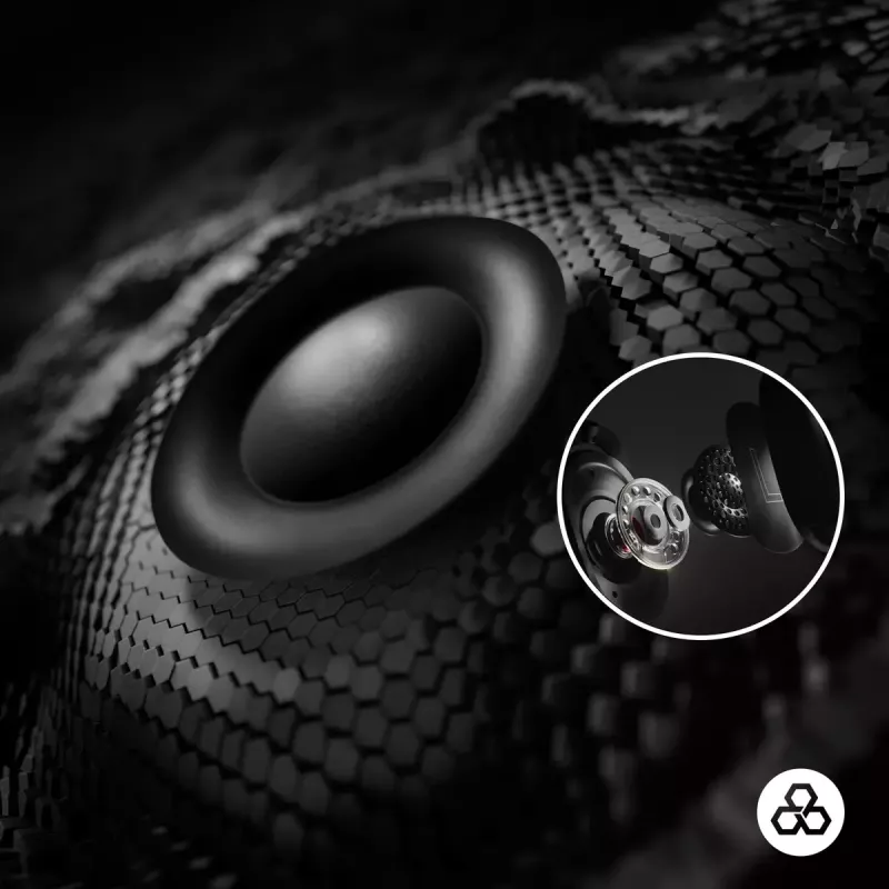 LOGITECH Pro X 2 Lightspeed juhtmevaba mängupeakomplekt - must