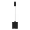 BELKIN USB-C Etherneti + laadimisadapter 100 W PD