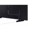 Samsung QE65LS03DAU 165,1 cm (65 tolli) 4K Ultra HD nutiteler Wi-Fi must